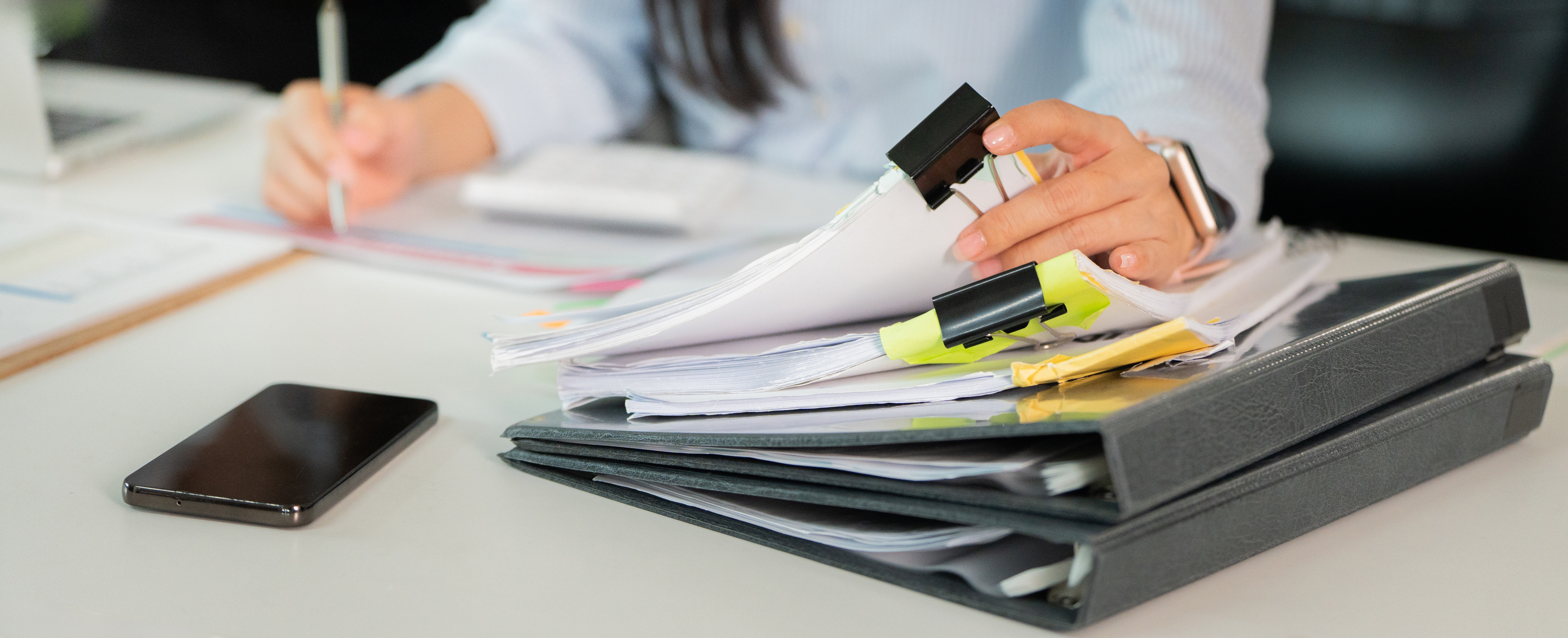 Administrative Management