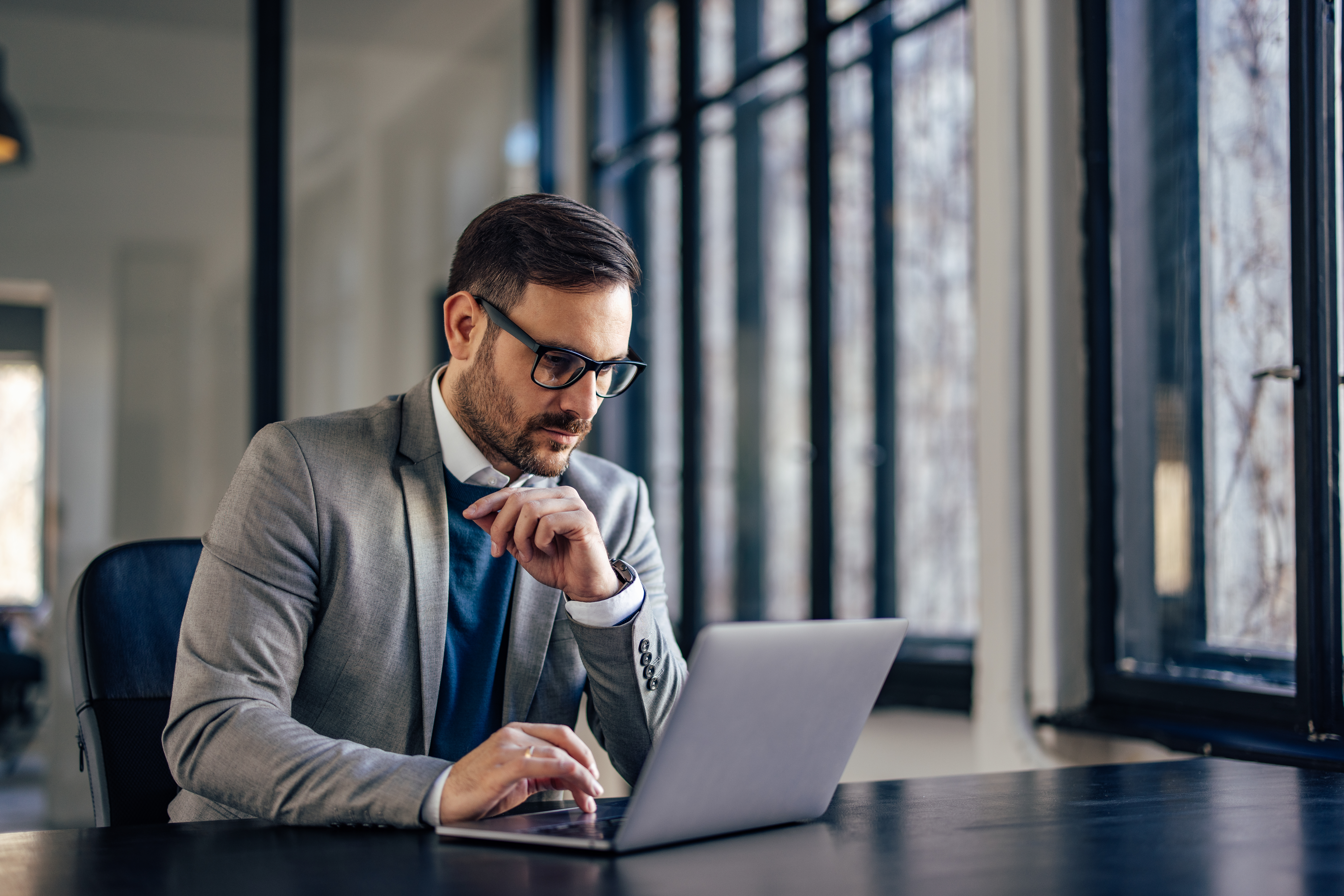 Executive remuneration: maximize your net income, secure your status.