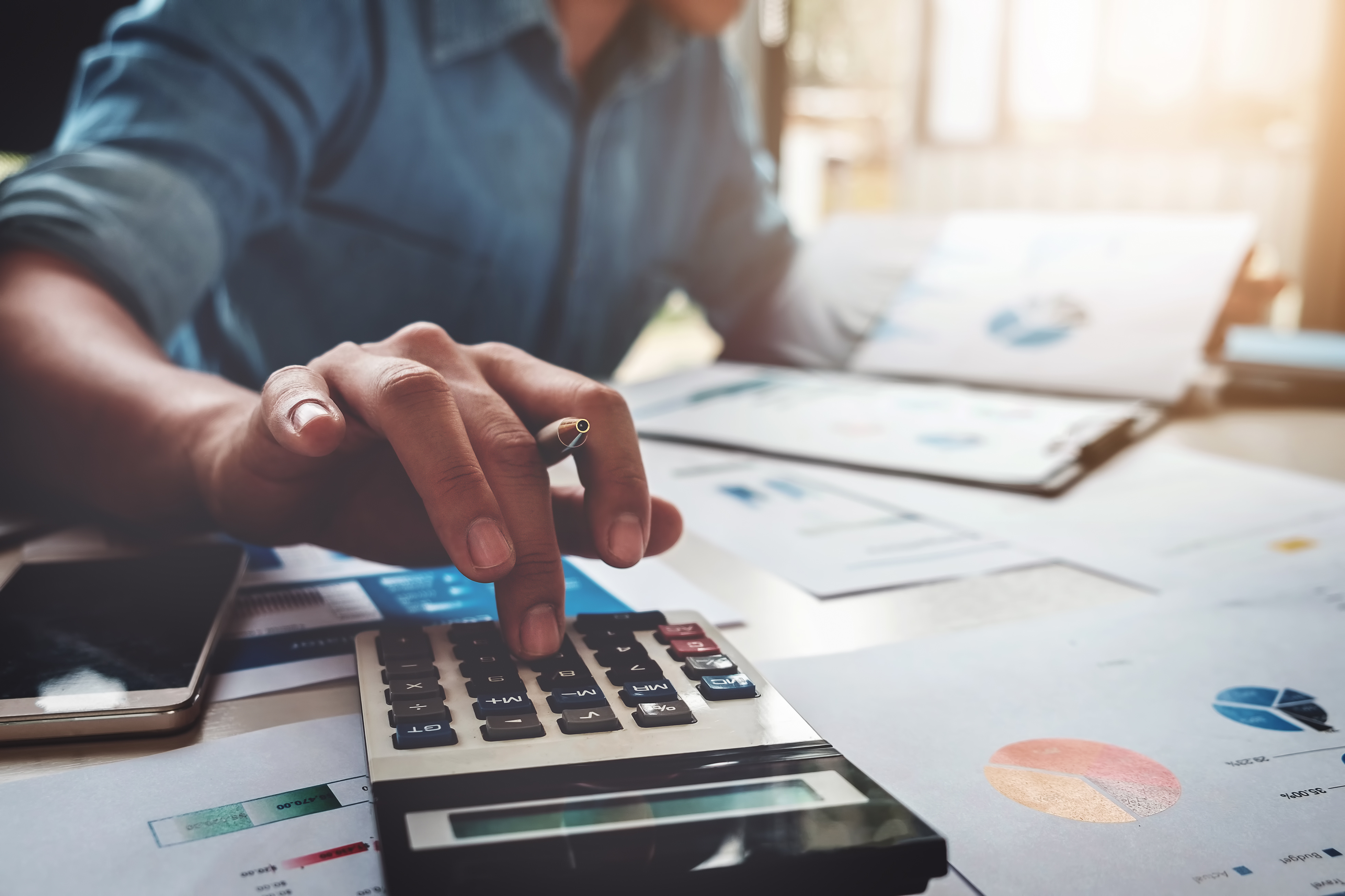 Payroll production