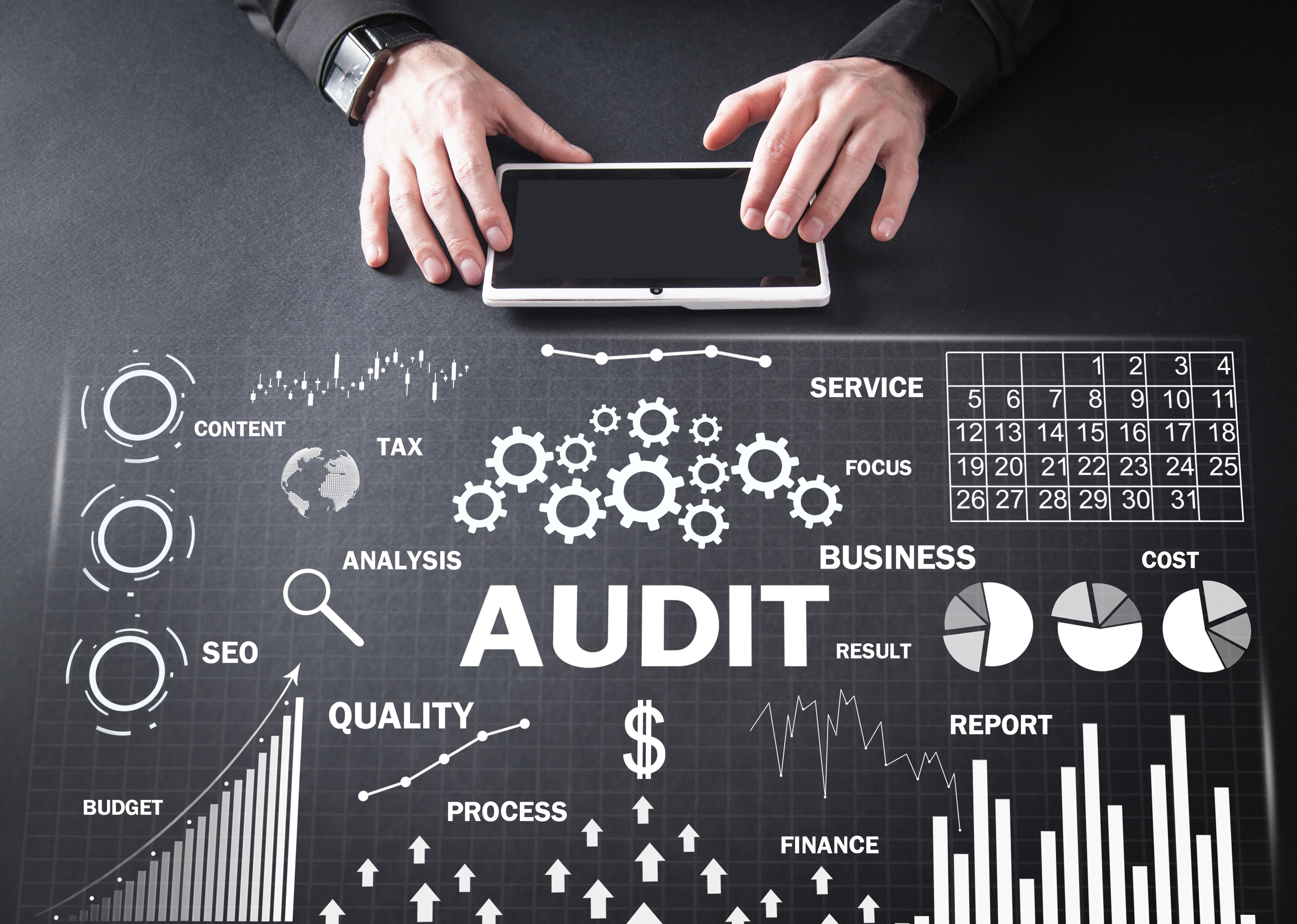 Legal compliance