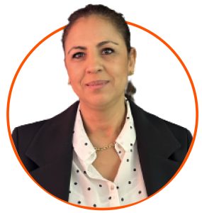 Hafida EL GUEDDARI profile