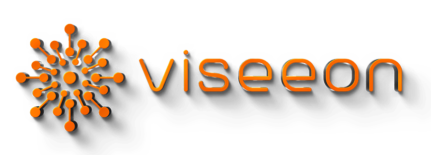Logotipo de Viseeon